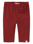 Lil'Atelier - Nbfrhodette Pant Lil - P&uuml;ksid - 56