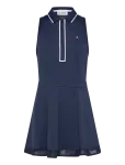 Original Penguin Golf - Sleeveless Veronica Golf Dress With Shorts - Spordikleidid - M