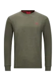 HUGO - Austin Ls Shirt - Pikkade varrukatega - S