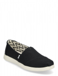 TOMS - Alpargata Plus - Madalad loafer-jalatsid - 40