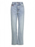 Tommy Jeans - Layla Hr Slim Str Cbf Rwb Ci6033 - Kehasse hoidvad - 31 x 32