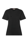 Culture - Cunoga Amora T-Shirt - L&uuml;hikeste varrukatega - S