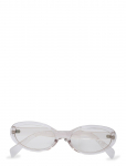 Monki - Sunglasses - P&auml;ikeseprillid - ONE SIZE