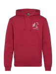 Scotch & Soda - Regular Fit Front And Back Artwork Hoodie - Kapuutsiga pusad - S