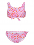 Kids Only - Kogbeach Knot Bikini Set Acc - Bikiinid - 158-164