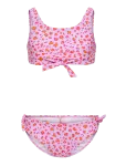 Kids Only - Kogbeach Knot Bikini Set Acc - Bikiinid - 158-164