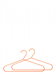 Mette Ditmer - Hang-It Hanger - Riidepuud - ONE SIZE