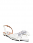 Steve Madden - Cristel Sandal - Madalad slingback-kingad - 38