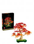 LEGO - Bonsaitr&aelig;: Japansk L&oslash;n 10348 - Lego Botaanikakollektsioon - ONE SIZE