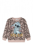 Name It - Nmfjanni Stitch Nreg Sweat Unb Wdi - Dressipluusid - 98