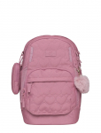 Beckmann Norway - Sport Air, Padded Heart Rose - Seljakotid - 30 L