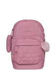 Beckmann Norway - Sport Air, Padded Heart Rose - Seljakotid - 30 L