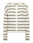 Soyaconcept - Sc-Dollie Stripe - Kardiganid - XXL