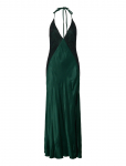 Bardot - Estrella Halter Maxi Dress - Maksikleidid - 36