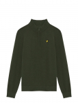 Lyle & Scott - 1/4 Zip Jumper - Pulloverid - 128-134
