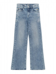 Indian Blue Jeans - Wide Fit Medium Denim - Laiad teksad - 176