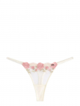 Lindex - Ella M &ndash; G-Streng Med Lav Talje - Stringid - S