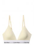 Calvin Klein - Lightly Lined Triangle - Braletid - XL