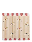 Bloomingville - Merry-Go-Round Napkin - Pabersalvr&auml;tikud - 33X 33CM