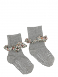 GoBabyGo - Non-Slip Socks - Bamboo / Liberty - Libisemisvastased sokid - 27/30