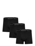 Gant - 3-Pack Boxer Briefs - Bokserid - S