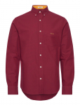 Gant - Reg Beefy Oxford Shirt - Vabaaja s&auml;rgid - XXXL