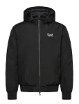 EA7 - Bomber Jacket - Bomber-jakid - S