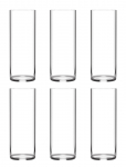 St&ouml;lzle Lausitz - Tumbler Kyoto Bar 46,3Cl. 6 Stk - Joogiklaasid - 46.3 CL