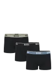 BOSS - Trunk 3P Power - Bokserid - S