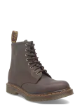 Dr. Martens - 1460 Dark Brown Crazy Horse - N&ouml;&ouml;ridega saapad - 45