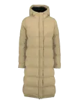 Five Seasons - Ivory Jkt W - Spordi polsterdatud mantlid - 42