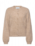 Minus - Msjennie Grs Knit Cardigan - Kardiganid - XXL