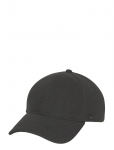 Calvin Klein - Felt W Metal Plaque Cap - Nokam&uuml;tsid - ONE SIZE
