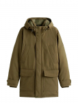 Tommy Hilfiger - Rockie Down Parka - Parkad - XL