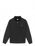 Maison Labiche - Placide Patch Coeur /Gots - Poolpika lukuga džemprid - S