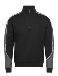 BOSS - Tracksuit 1/4 Jacket - Dressipluusid - XXL