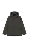Five Seasons - Vemdalen Jkt Jr - Suusajoped - 110