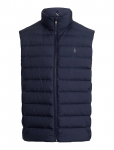 Polo Ralph Lauren - The Colden Packable Matte Vest - Vestid - L