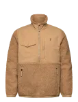Polo Ralph Lauren - Hybrid Half-Zip Pullover - Fliisid - S