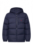 Ralph Lauren Kids - Recycled Nylon-Down Jkt-Ow-Bom - Tepitud ja polsterdatud - 132-137