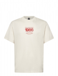 The North Face - M Track Relaxed Short Sleeve Tee-Graphic - Spordi T-s&auml;rgid - L