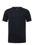 Under Armour - Vanish Seamless Novelty Ss - Spordi T-s&auml;rgid - L
