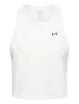 Under Armour - Tech Sport Mesh Crop Tank - Spordi varrukateta l&uuml;hikesed topid - XXL