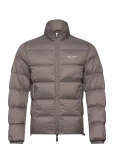 Armani Exchange - Down Jacket - Polsterdatud jakid - XS