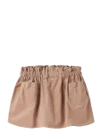 Lil'Atelier - Nmfsomba Loose Cord Skirt 1122-So Lil - L&uuml;hikesed seelikud - 116