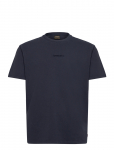 Superdry - Micro Logo T Shirt - L&uuml;hikeste varrukatega - XXL