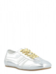Bianco - Biafrede Sneaker Faux Leather - Madala s&auml;&auml;rega tossud - 40