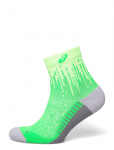 Asics - Performance Run Sock Quarter - Spordisokid - XL