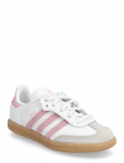 Adidas Originals - Samba Og Cf El I - Madala s&auml;&auml;rega tossud - 27