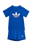 Adidas Originals - Tf Sts - Komplektid l&uuml;hikeste varrukatega T-s&auml;rgiga - 86